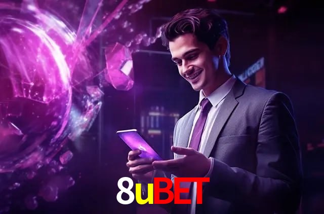 Welcome Bonus 8ubet