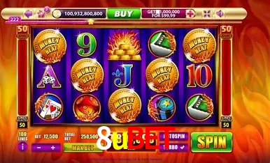 Descubra a Essência do 8ubet: Nossa História e Compromissos