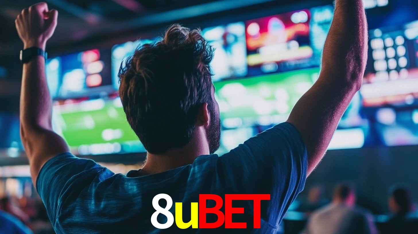 8ubet login