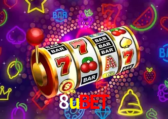 A Emoção da Loteria na 8ubet: Uma Chance de Mudança de Vida