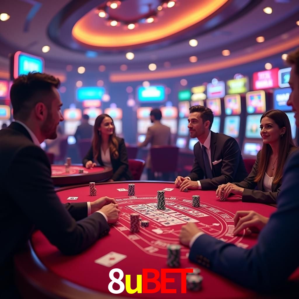 Jogos Exclusivos 8ubet