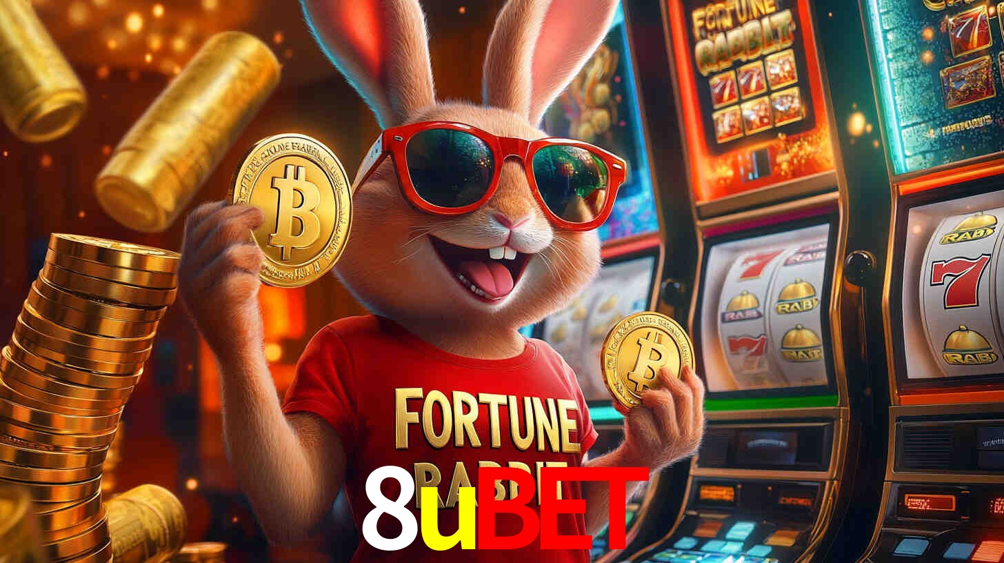 Inovações de Jogos na 8ubet: O Futuro das Experiências Interativas
