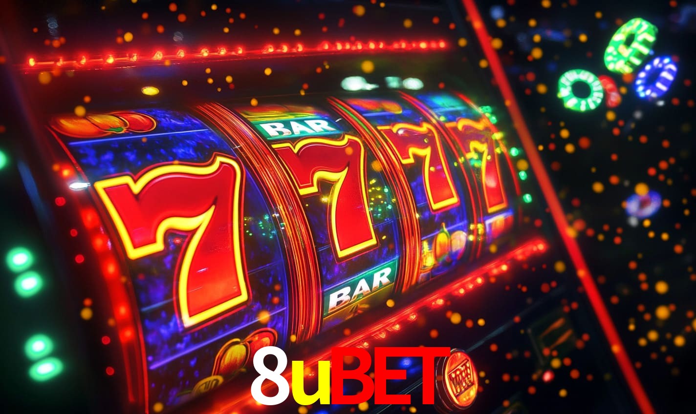8ubet: Seu Especialista em Apostas Esportivas Brasileiras