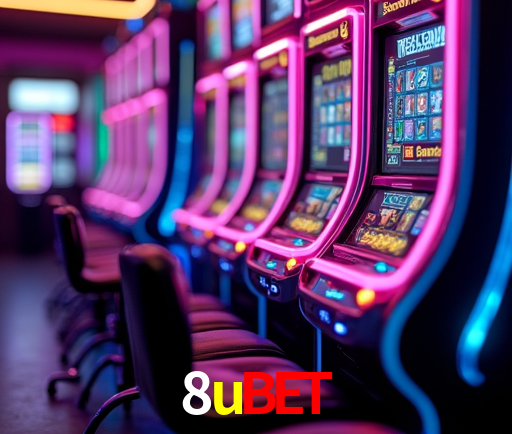 Interface moderna da plataforma 8ubet