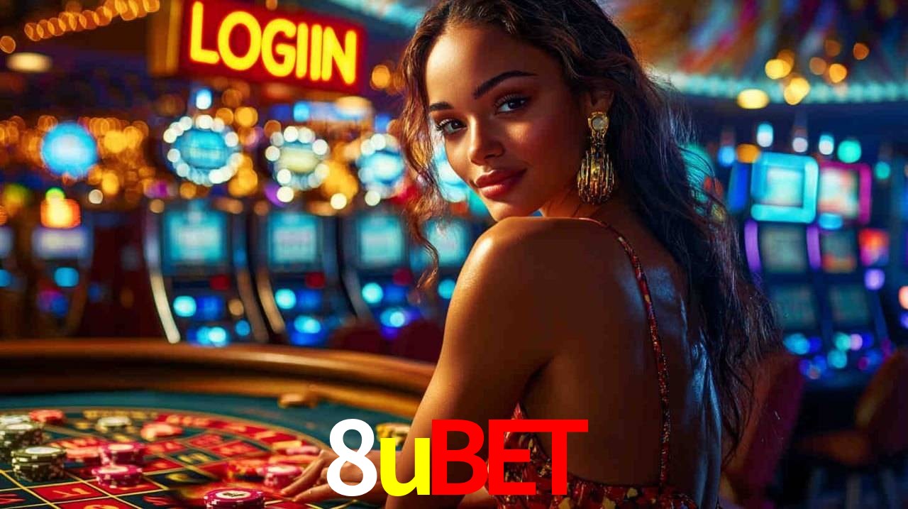 Provedores de Jogos 8ubet
