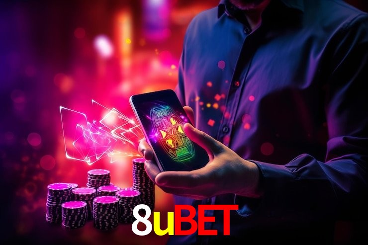 Bônus Diários 8ubet