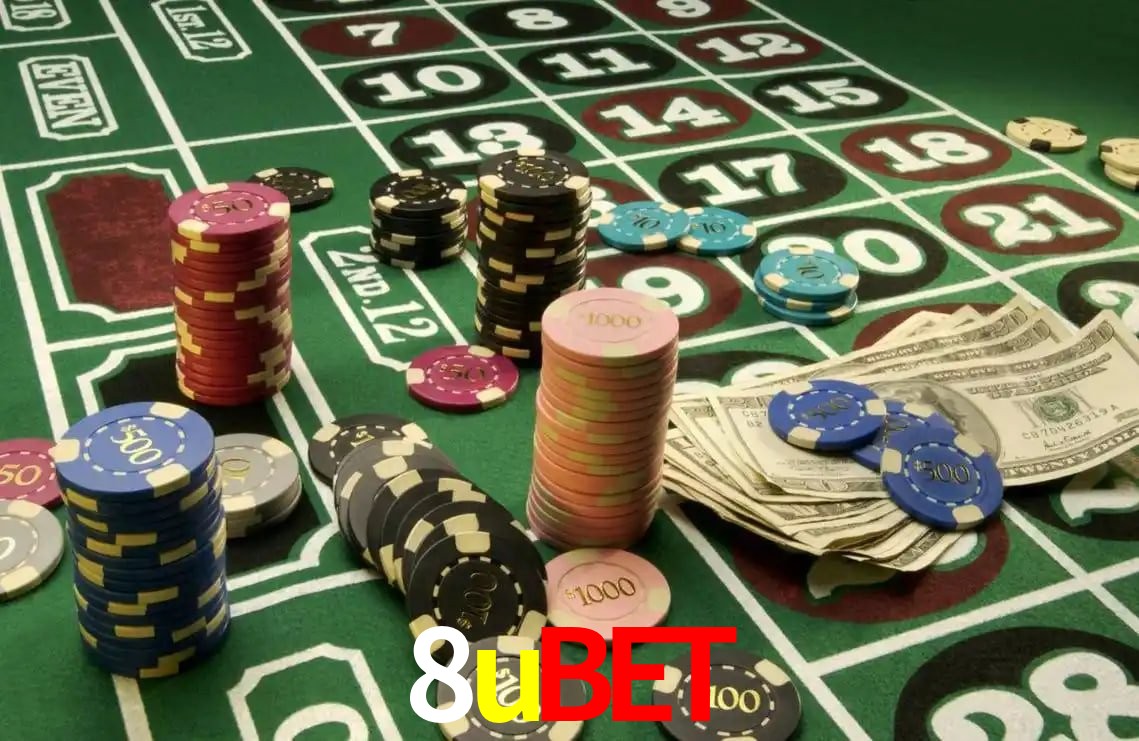 Explore as vantagens do 8ubet: serviço profissional e confiabilidade