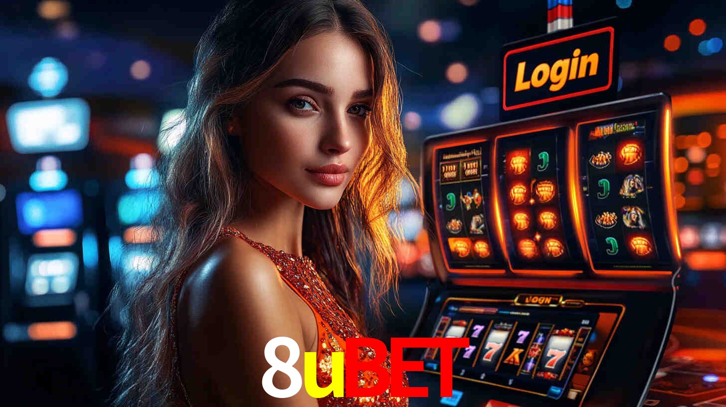 8ubet: Jogos de Caça-Níqueis-Altas Recompensas, Roleta-Velocidade, Blackjack-Desafios Máximos