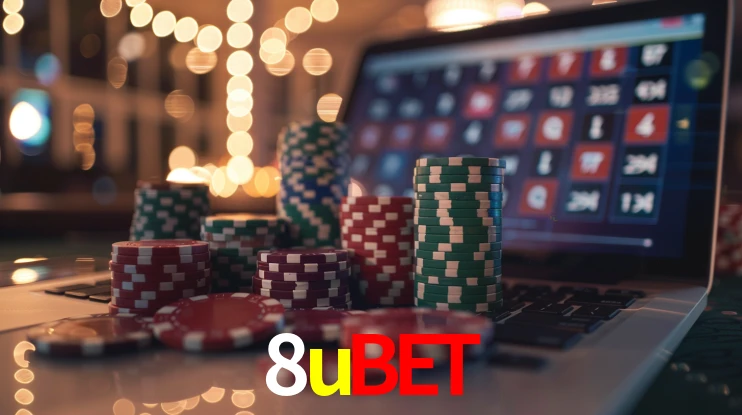 Platform Technology 8ubet