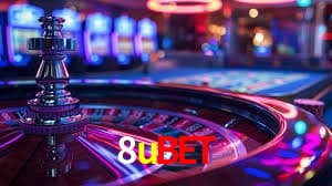 Apostas de Tênis 8ubet