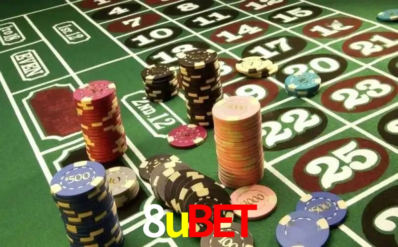 Avaliações dos Jogadores 8ubet