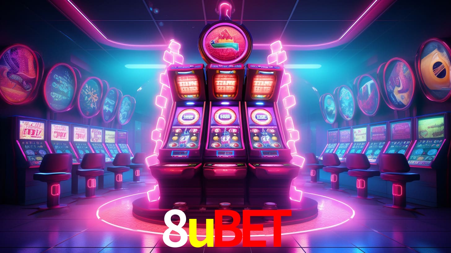 8ubet.com