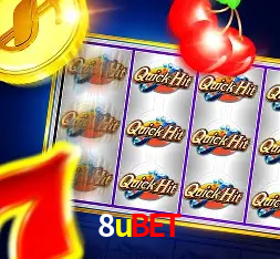 Descubra a Magia dos Jogos de Arcade no 8ubet