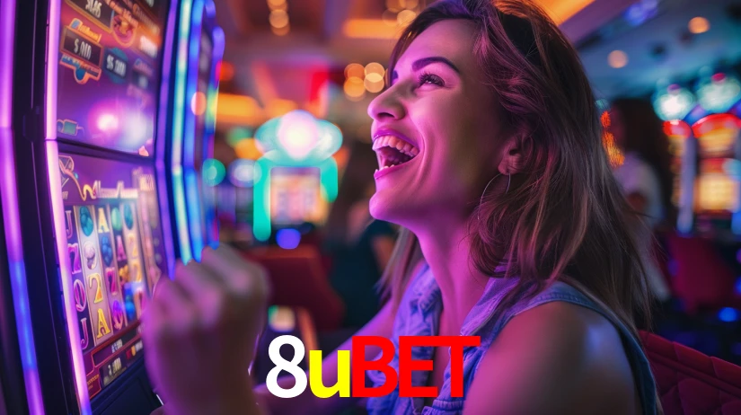 8ubet login