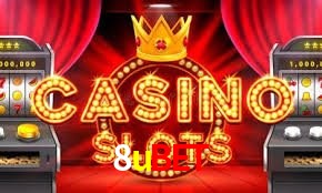 Live Casino 8ubet