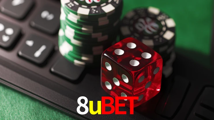 Responsive Design 8ubet