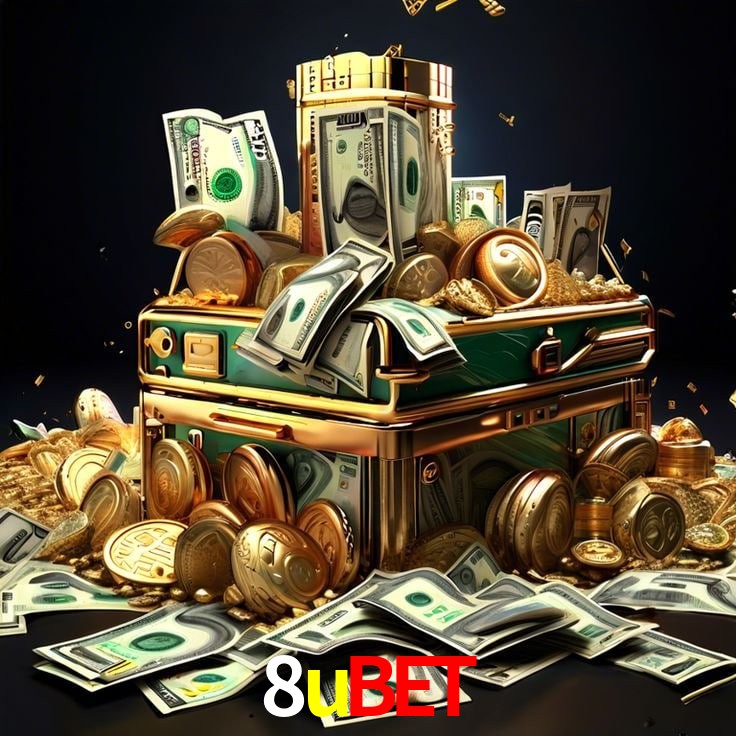 Apostas de Futebol 8ubet