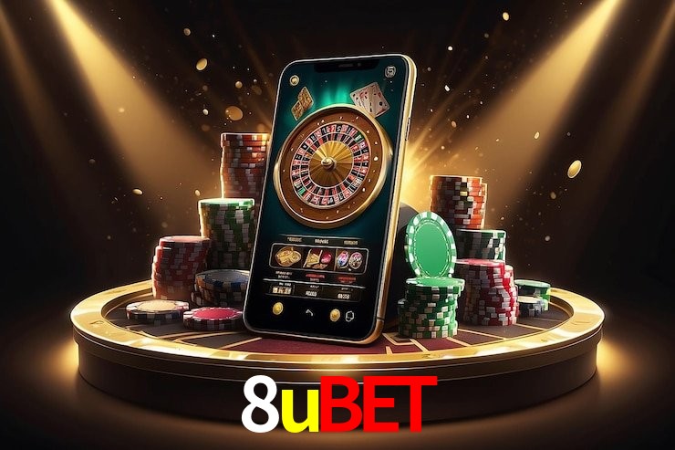 Tecnologia da Plataforma 8ubet