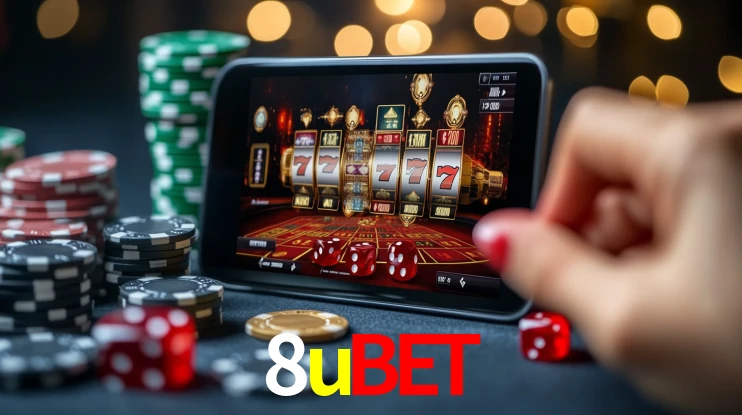 Tournaments 8ubet