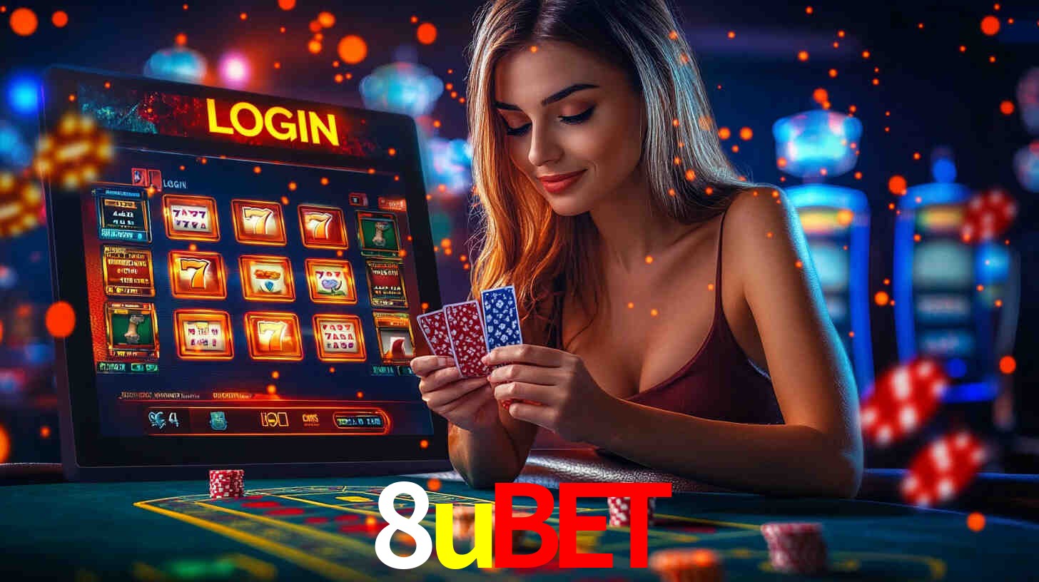 Bônus Generosos e Exclusivos no 8ubet para Você!