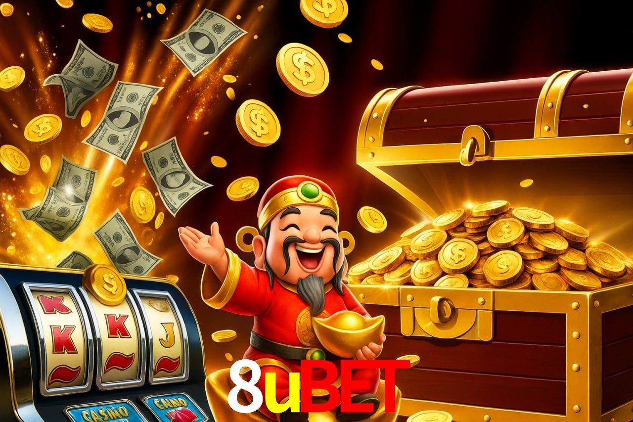 Interface do App 8ubet