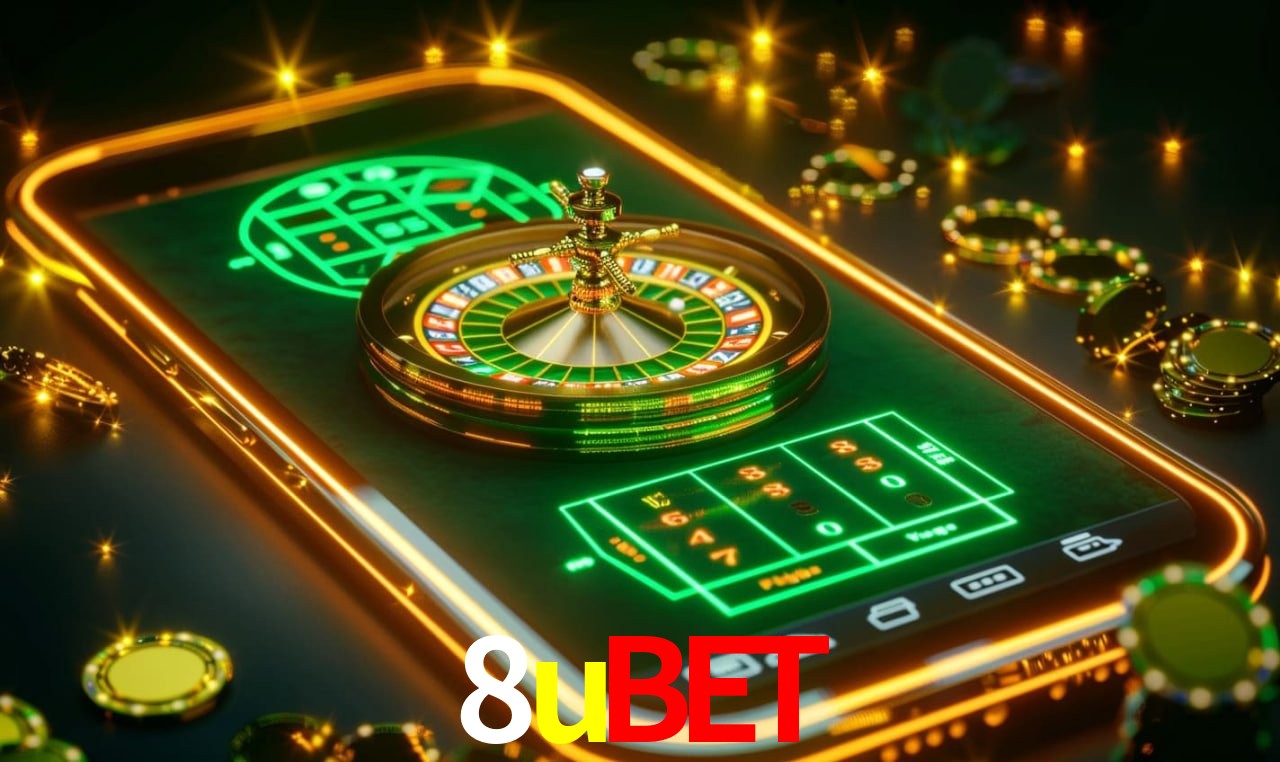 Promoção Relâmpago 8ubet