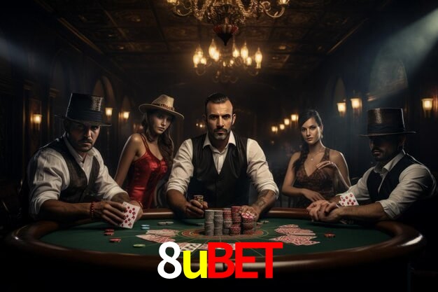 A Emoção da Loteria na 8ubet: Uma Chance de Mudança de Vida