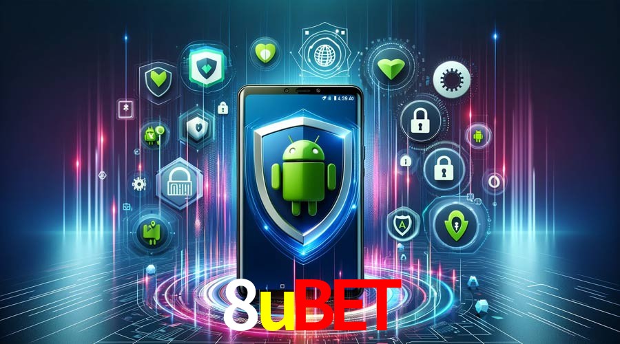 2FA Security 8ubet