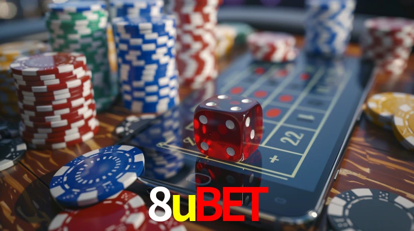 8ubet login