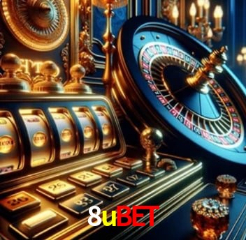 Casino Ao Vivo 8ubet
