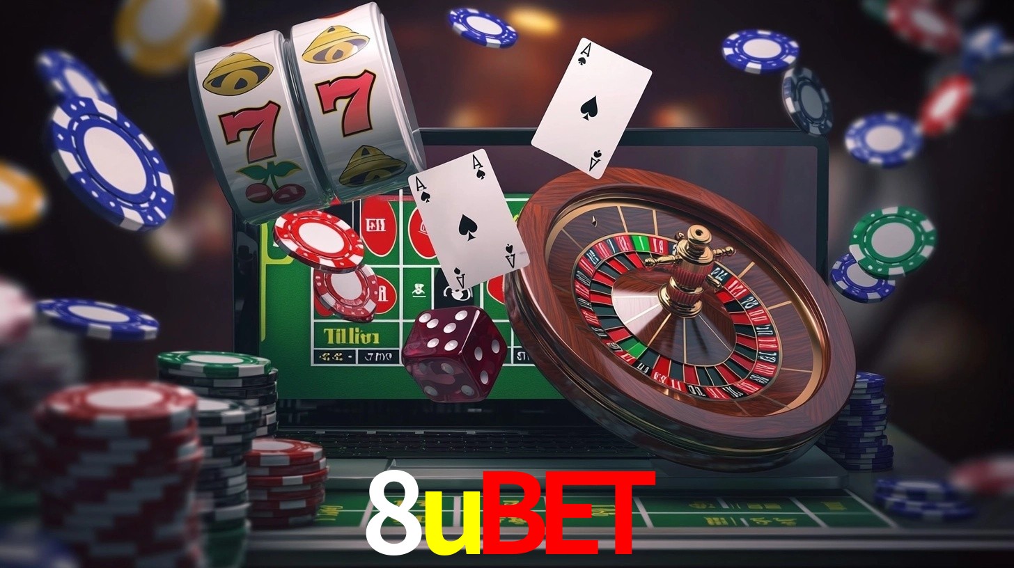 Premium Interface 8ubet