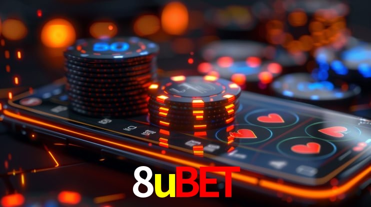 Bonus Features 8ubet