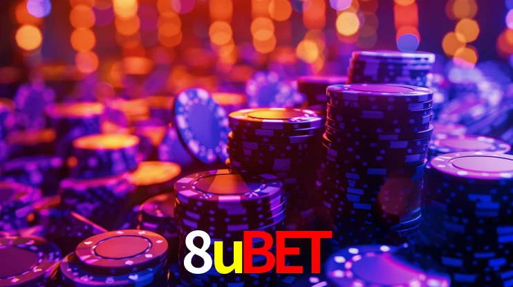 8ubet
