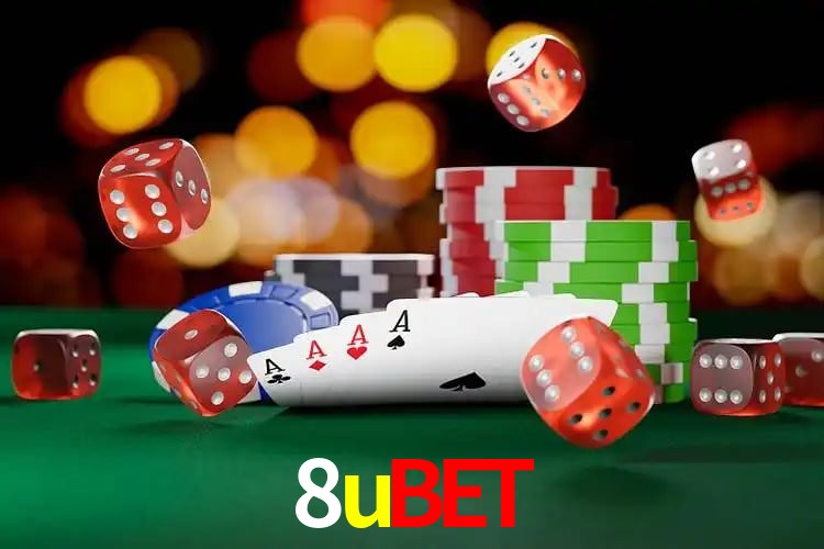 Diretório de Jogos 8ubet