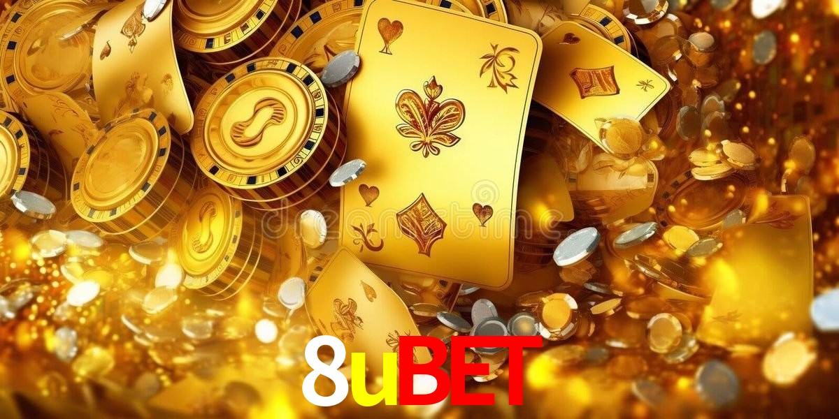 Inovações de Jogos na 8ubet: O Futuro das Experiências Interativas