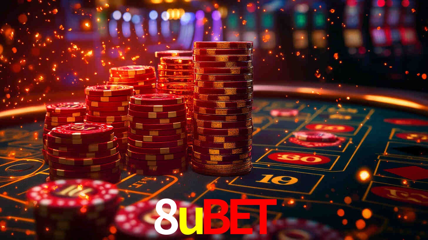 Welcome Bonus 8ubet