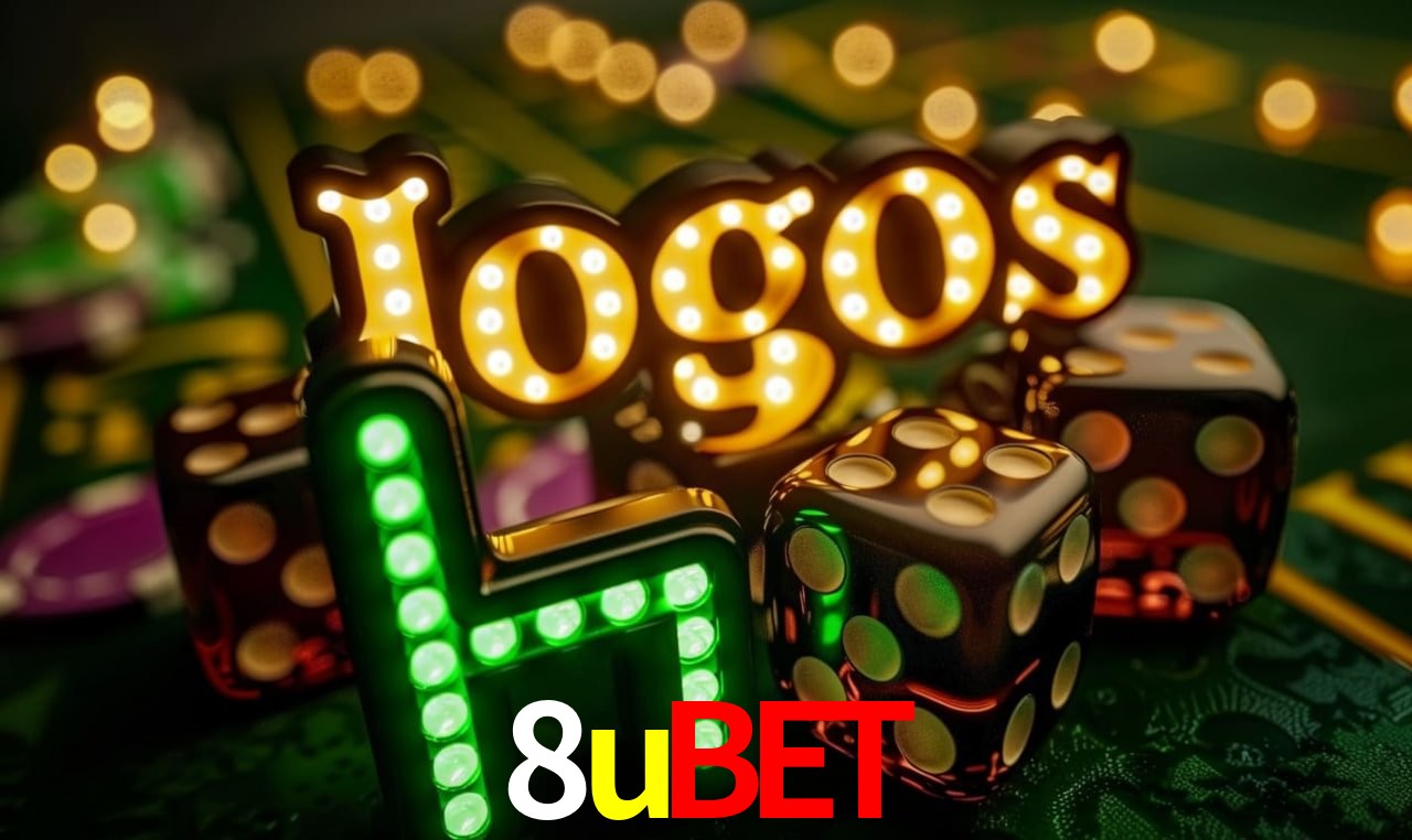 Estatísticas do Jogo 8ubet