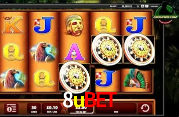 Apostas Esportivas na 8ubet: Um Guia Completo