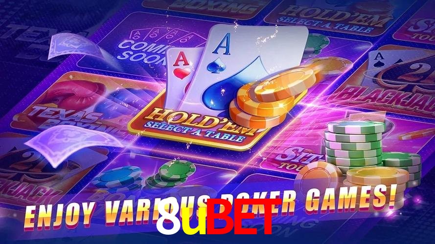 Desvendando o Mundo dos Jogos Virtuais na 8ubet