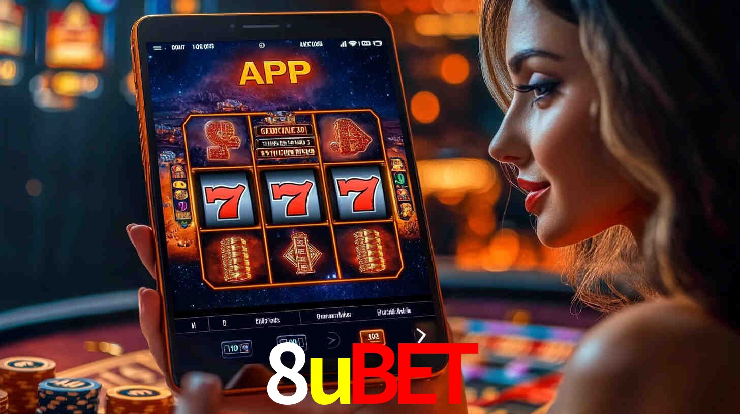 8ubet