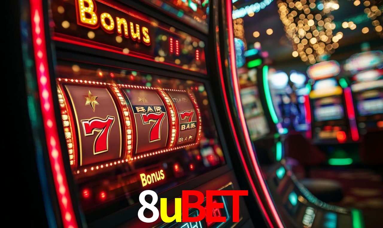 Apostas com odds competitivas na 8ubet