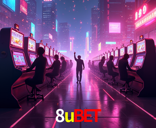 Bônus de Boas-vindas 8ubet