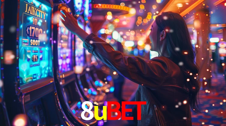 8ubet