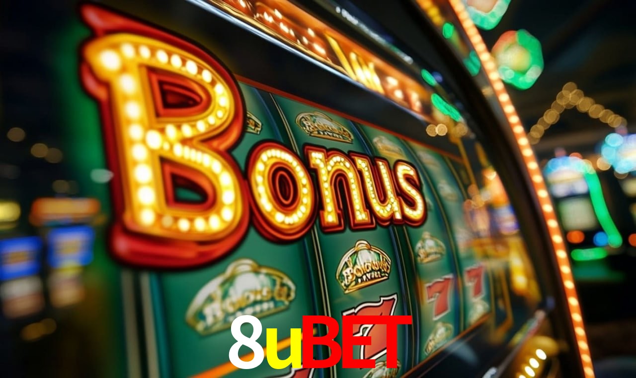 Loterias online na 8ubet