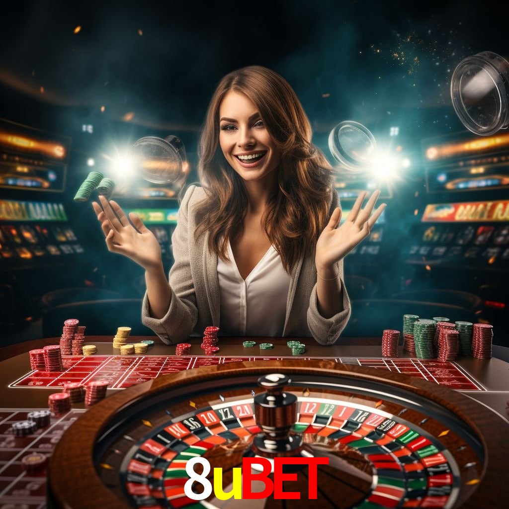 8ubet login