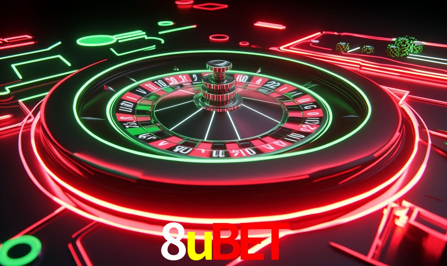 Descubra a Essência do 8ubet: Nossa História e Compromissos