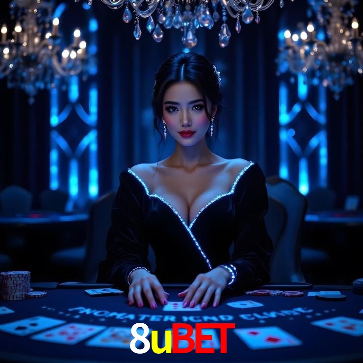 Casino Ao Vivo 8ubet