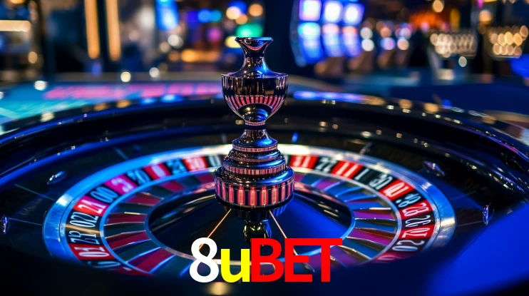 8ubet