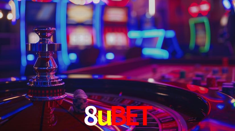 8ubet