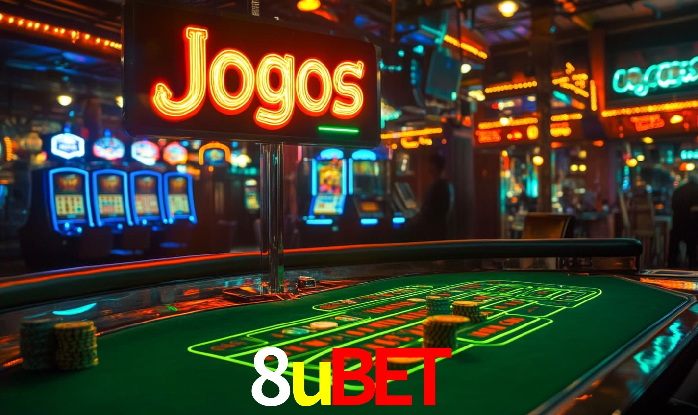 Cadastro Rápido 8ubet